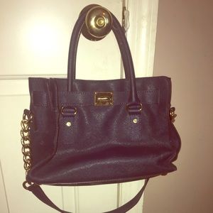 Michael Kors Hamilton Bag